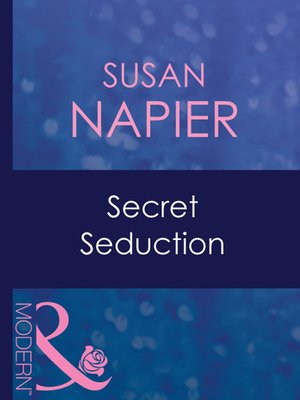 cover image of Secret Seduction